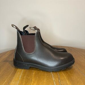 Blundstone Men’s 500 Boot - 9.5 AU / 10.5 US